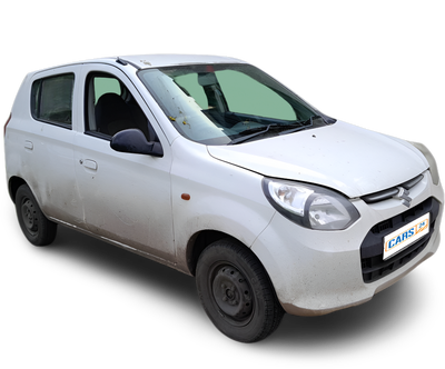 Maruti Alto 800-img